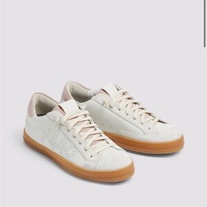 P448 Sneakers-John Lilac